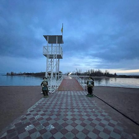 Коттедж в ЦО Париж Chok-Tal Екстериор снимка